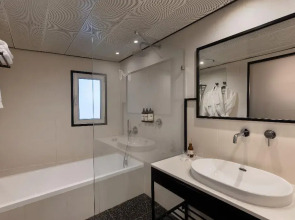 The Muse Boutique Hotel Tel Aviv