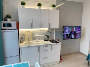 Tverskaya Street (Тверская Стрит) на проспекте Ленинградский 36 строение 36