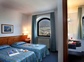 Hotel Diana Jardin et Spa