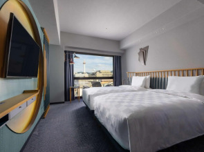 Airport Hotel Budapest