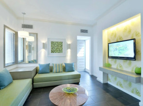 Long Beach Mauritius