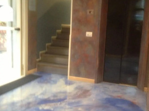 Albergo Trattoria Alessi