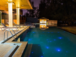 Coriacea Boutique Resort