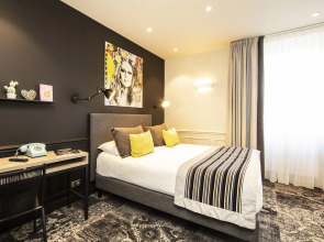 Allobroges Park Hotel