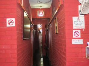 Healthy Home, Changkat Bukit Bintang