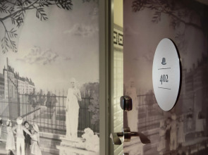 Hôtel Monsieur & Spa