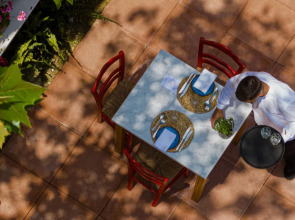 Апарт-отель Grecotel Luxme Costa Botanica