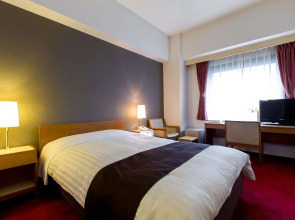 Отель New Star Ikebukuro