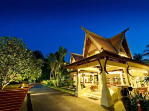 Panwa Beach Resort Phuket