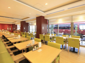 APA Hotel Haneda Anamori Inari Ekimae