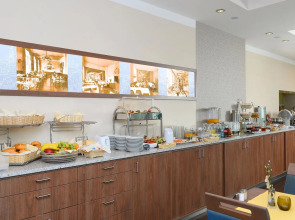 Ringhotel Loew's Merkur