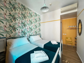 Ostello Bello Milano Duomo