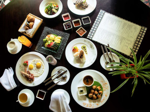 Alila Diwa Goa - A Hyatt Brand