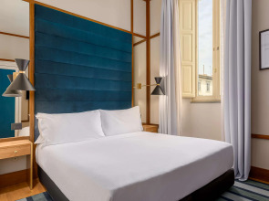 Room Mate Luca, Florence