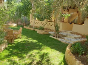 Nour El Waha Hotel