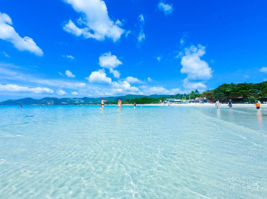 Chaweng Garden Beach Resort