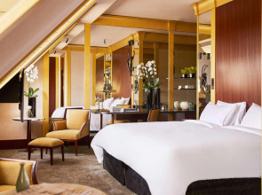 Park Hyatt Paris - Vendome