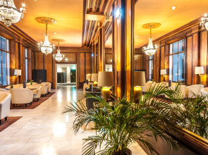 Saint James Albany Paris Hôtel Spa