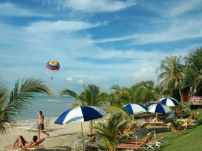 Rainbow Paradise Beach Resort