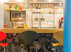 ibis Nice Centre Gare