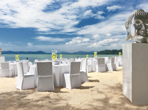 The Westin Siray Bay Resort & Spa, Phuket