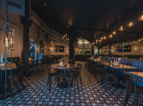 Radisson Blu Polar Hotel Spitsbergen