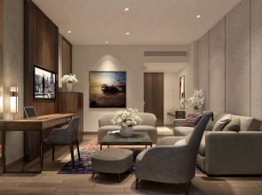 Vivanta Kolkata EM Bypass