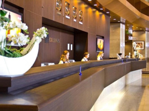 Космос Клуб 4*