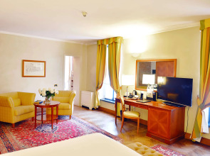 Grand Hotel Villa Torretta Milan Sesto, Curio Collection by Hilton