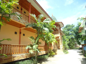 Coconut Beach Resort