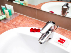 Relax Hotel Airport Nouasseur