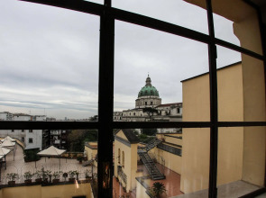 Grand Hotel Capodimonte