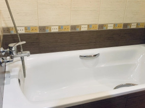 Апартаменты на улице Молодогвардейская 125