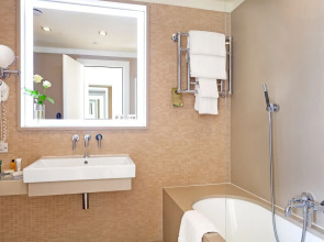 Hilton Garden Inn Florence Novoli