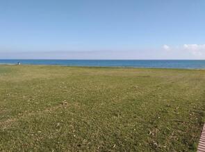 Acv - Costa Marina II-1ª Linea Planta 10 Sur