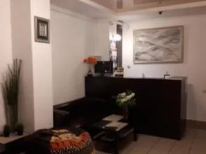 Жилые помещения My