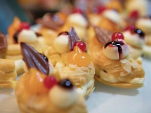 DoubleTree By Hilton Antalya City Centre