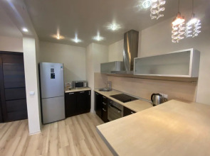 Апартаменты на улице Красноармейская