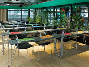 25hours Hotel Bikini Berlin