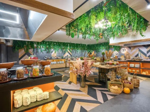 Парк-отель «Фомич»