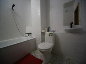 Гостиница Воскресенская