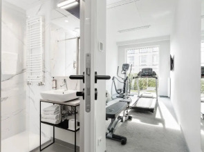 Platinum Hotel & Residence Wilanów