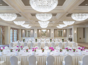 The Castle Hotel, a Luxury Collection Hotel, Dalian