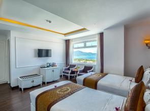 Sea Phoenix Hotel Da Nang