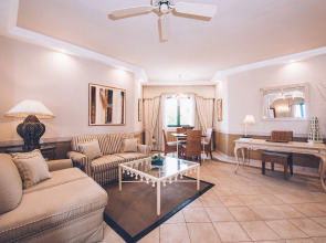 Отель Iberostar Grand El Mirador – Adults Only