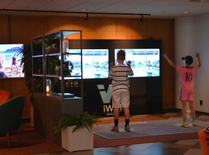 Quality Hotel the Mill