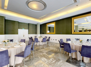 Hotel Colón Gran Meliá