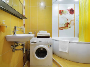 Апартаменты PaulMarie, ул. Чкалова