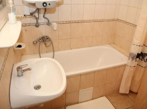 Afrodité Apartmanok