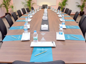 Grand Yazici Club Turban